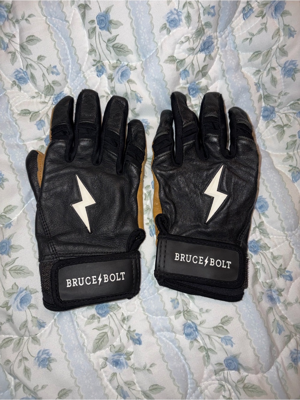 Bruce Bolt